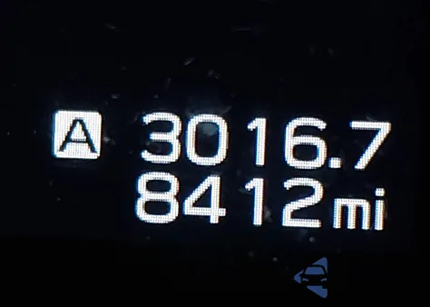 2024 Subaru Wrx Premium from USA, damaged, VIN JF1VBAH69R8815445